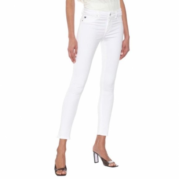 Ag Adriano Goldschmied Denim - AG Legging Ankle Skinny Jeans
